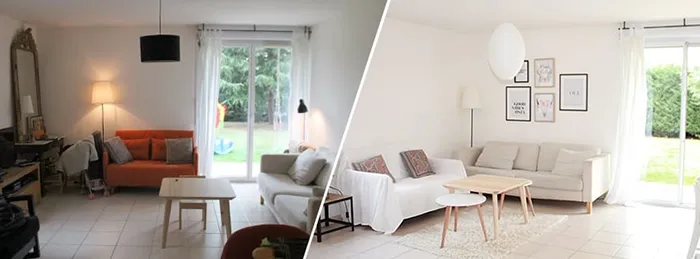 Home Staging Nový Jičín